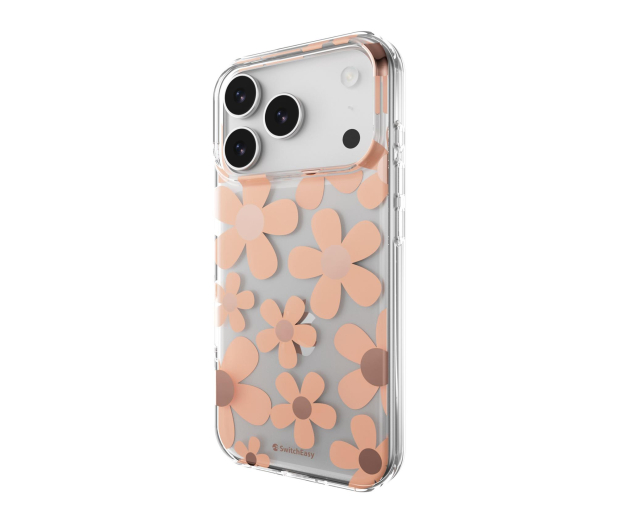 SwitchEasy Fleur do iPhone 17 Pro (Rosé ) - 1416147 - zdjęcie 2